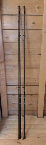 Fox xtreme 12 ft - fox, 'xtreme'