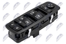 Schalter Fensterheber vorne