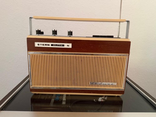 Stern elite luxe - stern, r