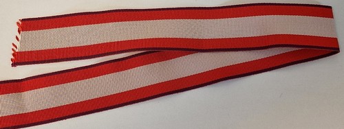 Meter ordensband feuerwehr - ordensband,