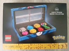 Lego pokémon 40892 - 40892,