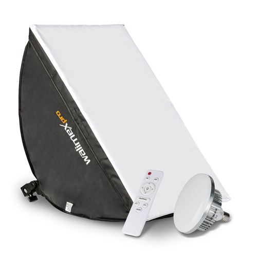 Walimex pro video - pro, video-beleuchtung