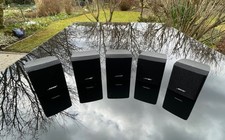 Bose Cube Lautsprecher