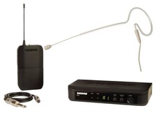 Shure BLX14 S8 Instrument