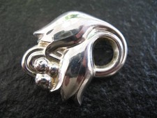 Anhänger Silber 925 Georg Jensen Dänemark No 100 A