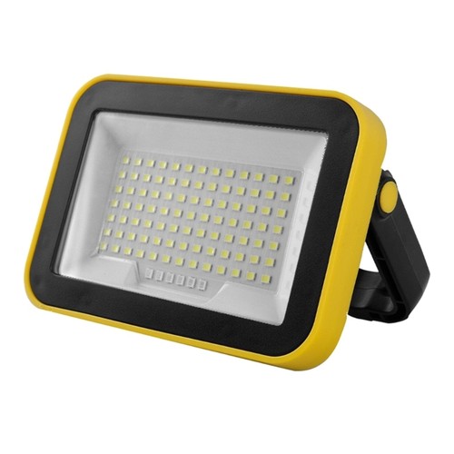 Rechargeable led work light - rechargeable,
