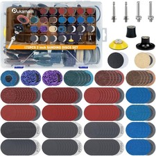 50MM Schleifscheiben 172