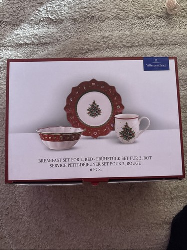 Villeroy boch toy s - 🌸villeroy, &