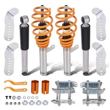 Gewindefahrwerk for VW Caddy