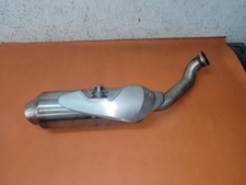 KTM DUKE 690 Auspuff Enddämpfer ( Ez.03.04.2014 ) 76005083000