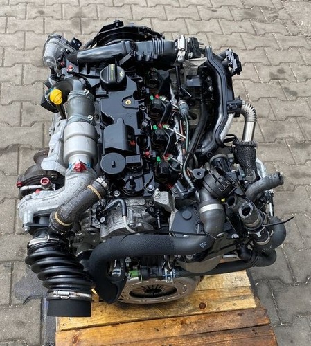 Gebrauchter motor engine ford - engine,