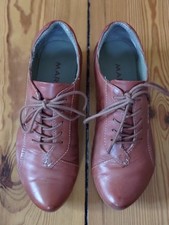 MARC Shoes, Damen Pumps, Leder, Größe 36