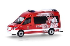 Herpa 098243 mercedes benz - herpa,