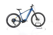 Corratec E-Power X-Vert Race Trinity E-Bike Hardtail Top Elektrofahrrad Bosch Pr