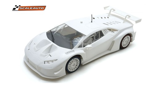 Scaleauto slotcar analog - 1:24,