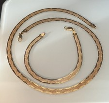 Silber Collier - Kette &