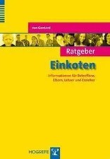 Ratgeber Einkoten |