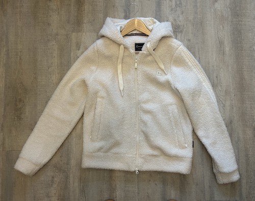 Teddyfleece jacke cavallo - jacke,