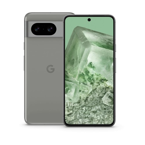 Google pixel 256gb hazel - pixel, 8