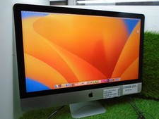 Apple iMac 27" 2017 A1419 i5