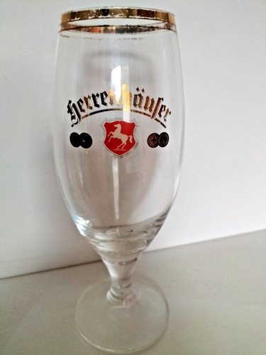 Bierglas germany - 0,3, rc