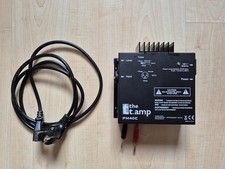 the t.amp PM40C Endstufe