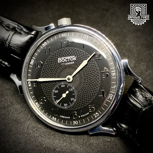 Vostok classic prestige - classic,