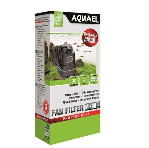 Aquael fan mikro - aquael, aquarium