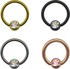 PIERCINGO® LIPPENBÄNDCHEN