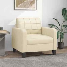 Sitzer sofa kunstleder - 3-sitzer-sofa,