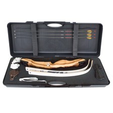 Bogenset Recurvebogen Set Core