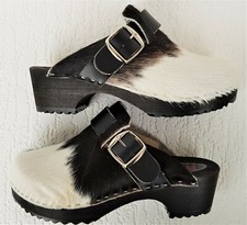 Schweden HOLZ CLOGS -