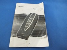 MBU-3000 User Instruction Manual Mercedes E Bedienungsanleitung Bluetooth Viseeo