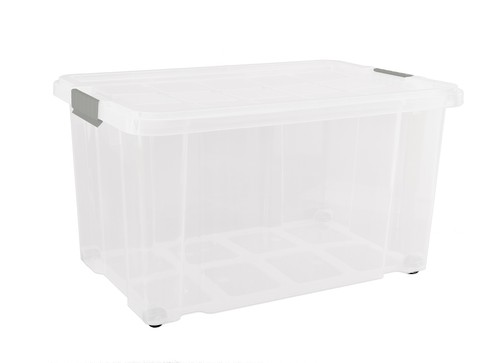 Aufbewahrungsbox groß mit