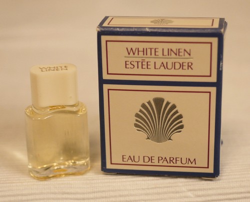 Miniatur estee lauder white - miniatur,