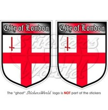 CITY of LONDON St George's