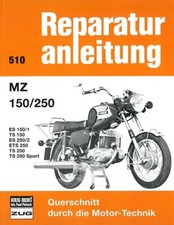 MZ ES250/2,ETS250,TS250,TS250