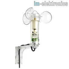 Kristall Messstation für Vestamatic WISO Quattro 50 Jalousie Markisen Steuerung