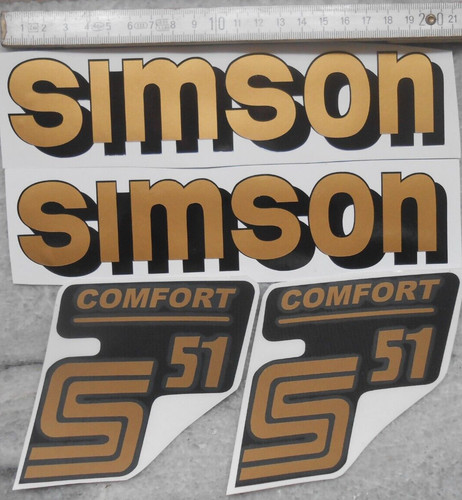 S51 comfort - s51,
