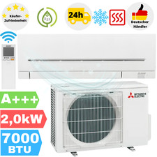 Mitsubishi Split Klimaanlage