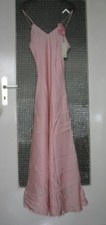 Neues Abendkleid in rosa in