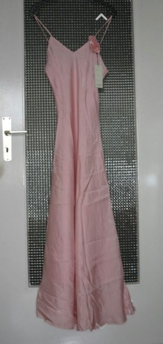 Neues abendkleid rosa in - in,