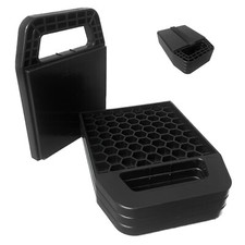 4 x Wohnwagenheber Pads