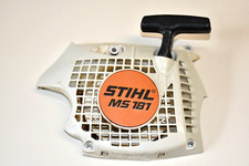 Stihl MS 181  / C Original Anwerfvorrichtung Startvorrichtung Starter  # E