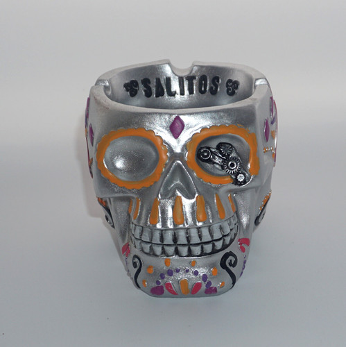 Salitos skull zigaretten - skull,