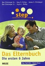 Step - Das Elternbuch: Die ersten 6 Jahre (Beltz Ta... | Buch | Zustand sehr gut