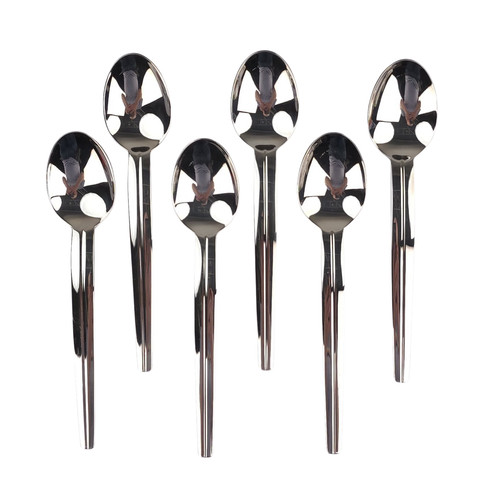 6xspeise löffel 8cm wmf - 20,8cm,