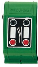 Fleischmann H0/N 6920 Weichen-Stellpult - NEU (ohne OVP)