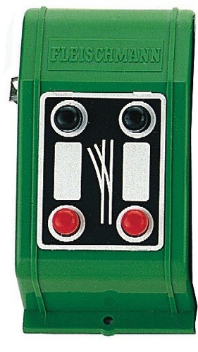 Fleischmann 6920 - fleischmann, h0/n