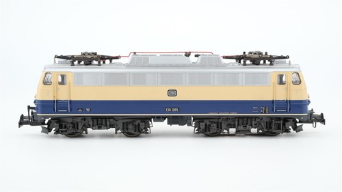 Märklin lok e10 - märklin, br